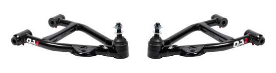 QA152740 Eco-Comp Control Arms - 79-93 Mustang 5.0L