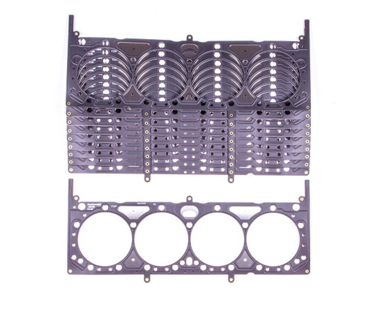 FEL1144-053B SBC MLS Head Gasket (10pk) 4.200 Bore .053