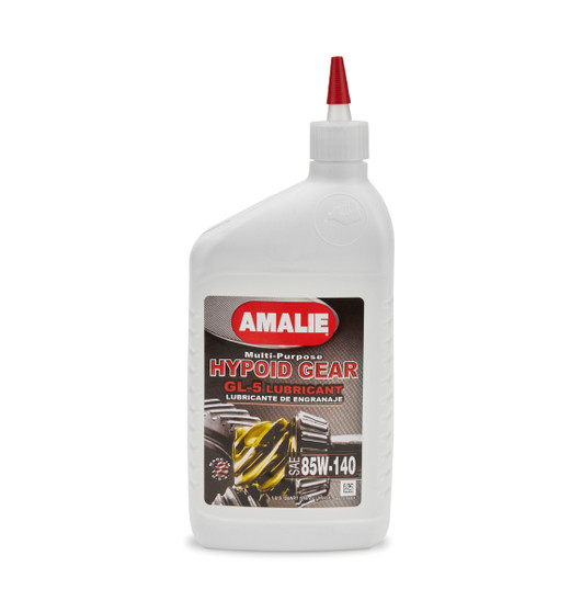 AMA73156-56 Hypoid Gear Oil MP GL-5 85w140 1Qt