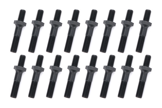 OTT10464 SBC 3/8 Rocker Stud Kit 1.900 Roller Rockers