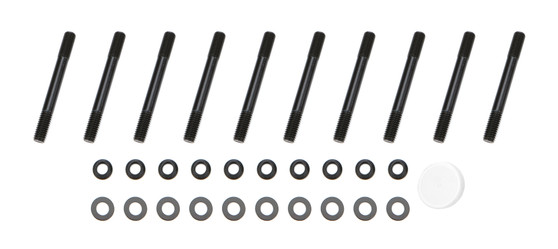 OTT10486 SBC Main Stud Kit Small Journal 2-Bolt