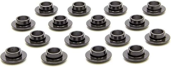 PACPAC-R310-16 1.035 Steel C/M Valve Spring Retainers - 10 Dg