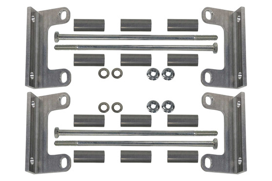 ICT551532 LS Remote Mount Coil Rel ocation Brackets