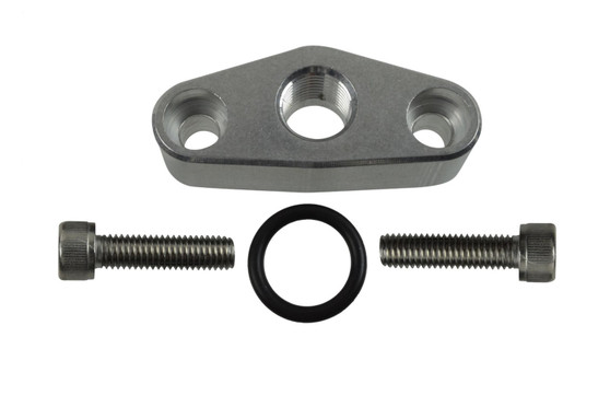 ICT551623 Oil Pressure Sensor Adap ter Port For Gen 4 LS