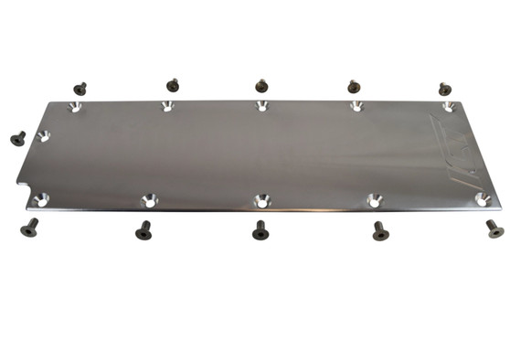 ICT551646 LS Gen4 Valley Pan Cover Plate DOD Delete