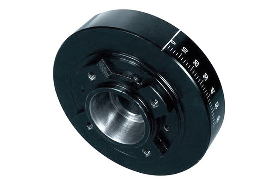 PRP80101 AMC V8 6.8 Harmonic Damper - Non-SFI