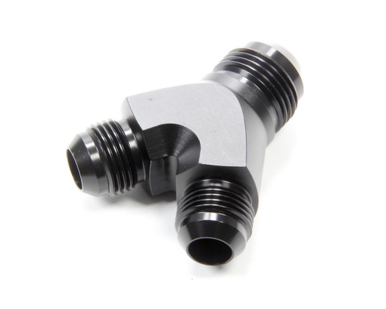 VIB10811 Y Adapter Fitting; Size: -12AN In x -10AN x -10A