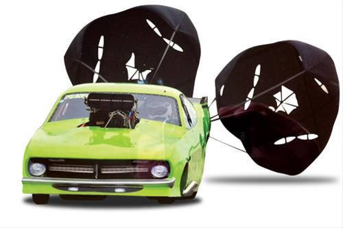 STR430R-01-02-02 430 Replacement Black 