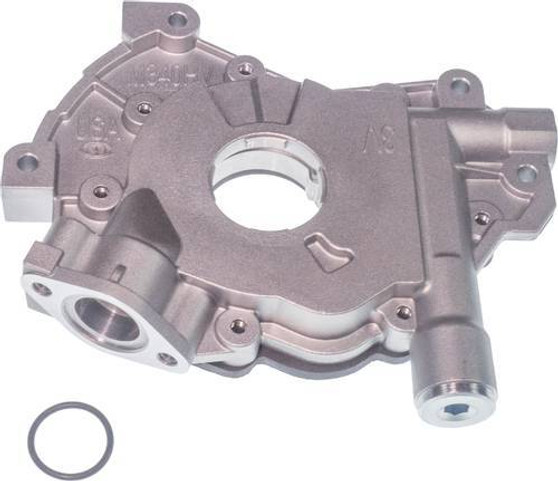 MELM340HV Oil Pump Ford 4.6L/5.4L 2V/3V Mod Motors