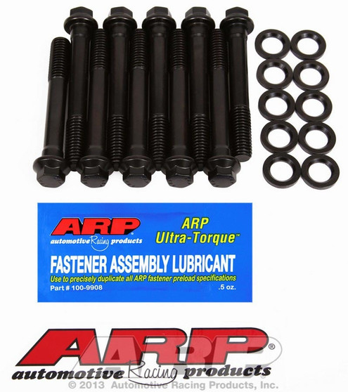 ARP185-5001 Olds Main Bolt Kit - Fits 455 2-Bolt
