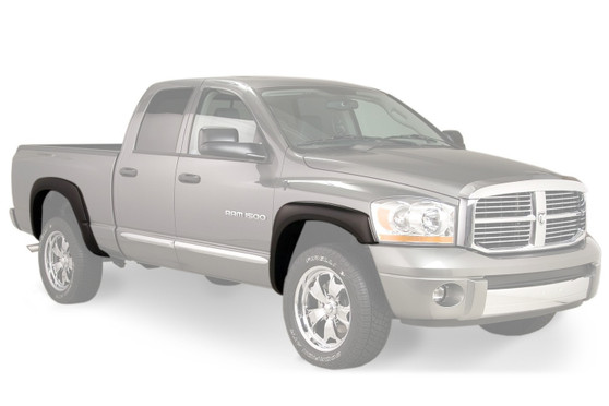 BUS50928-02 19-   Dodge Ram 1500 OE Style Flares 4pc.