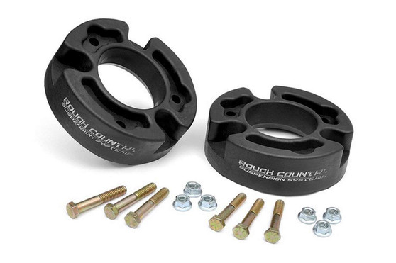 RCS570 2.5-inch Suspension Leve End Leveling Kit