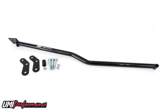 UMI2024-B 82-02 GM F-Body Panhard Bar Relocation Kit
