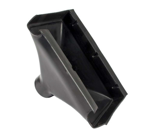 BUT7028 5 3/4 X 11 Oil Cooler Duct