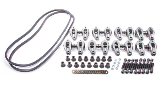 YTRYT6670 GM LS7 Ultralite R/A Kit - 1.8 Ratio