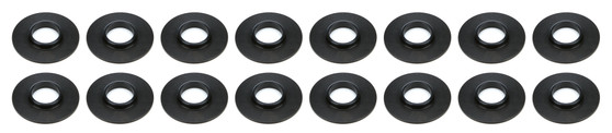 PACPAC-S104-16 Steel C/M Spring Seats - 1.550 x .770 x .635