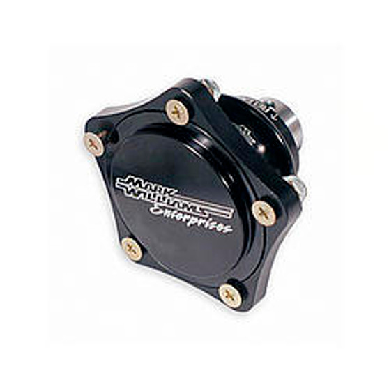 MWE10025 Gt 5-Bolt Quick Release 