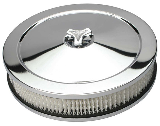 TRA2282 10in Muscle Car Air Cleaner