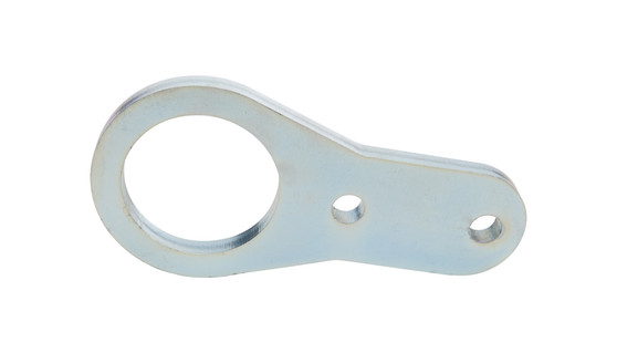 ALL99475 Sway Bar Side Plate Zero Deg Drop 1-1/4in 49spl