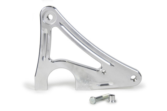 TIP3021 Combo Steering Arm LH Adj Plain