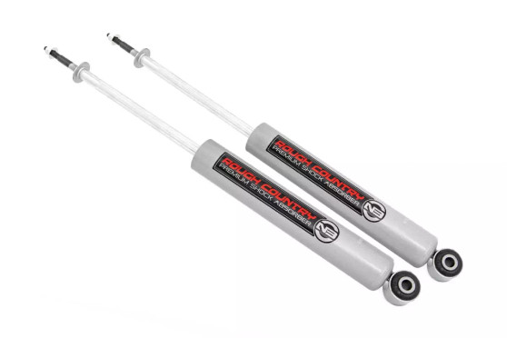 RCS23197-A N3 Front Shocks Ford 