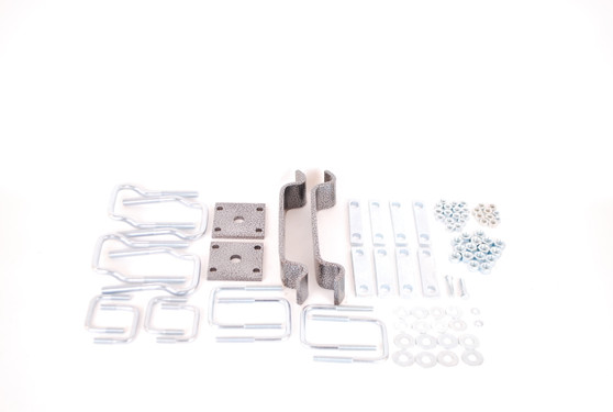 HEL25312 LP-25 Mounting Kit 