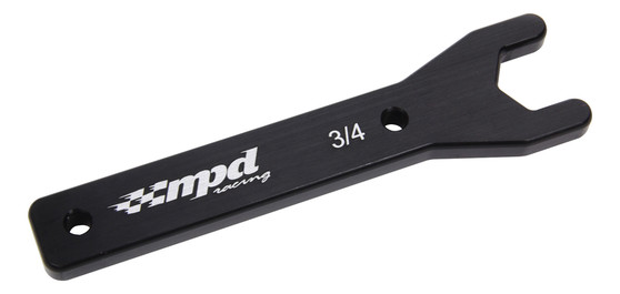 MPD46001 3/4in Radius Rod Wrench 