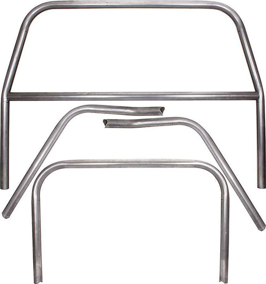 ALL99204 Main Hoop Assembly for 22104 Mini Enduro Kit