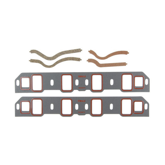 M77MS20070 Intake Gasket Set - SBF 1.315 x 2.150