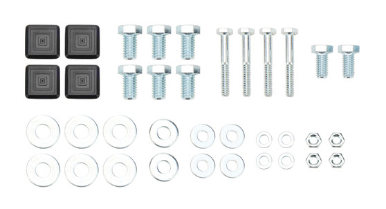 ALL99262 Hardware Kit for ALL10142
