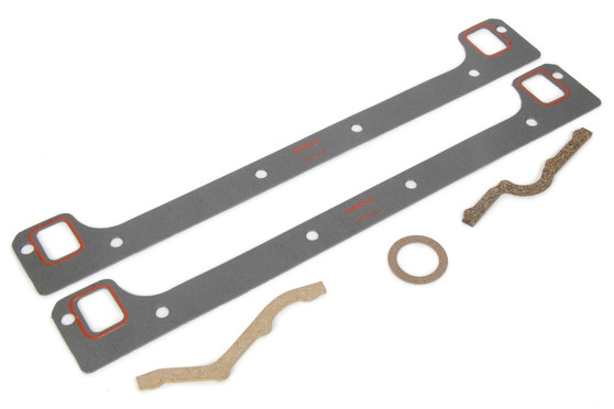 M77MS20021 Valley Cover Gasket SBC w/SB2.2 Heads