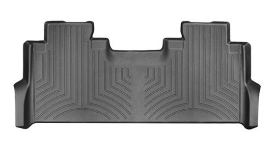 WEA4410122 17-   Ford F250 Front Floor Liners Black