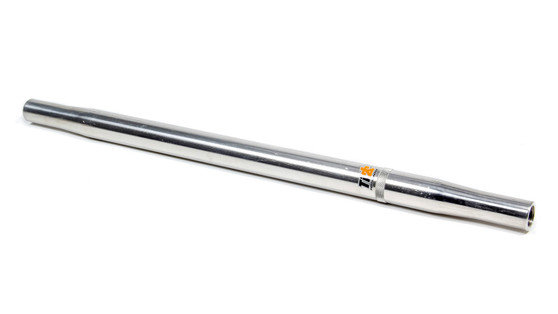 TIP2510-18 5/8 Aluminum Radius Rod 18in Polished