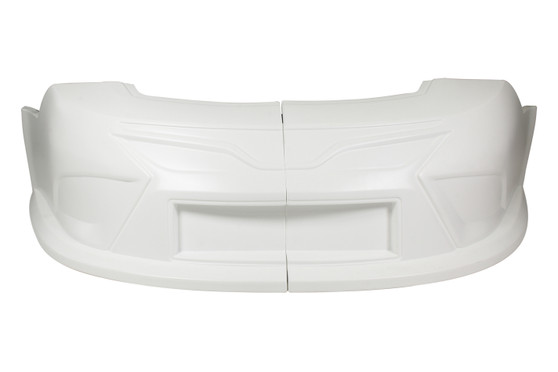 FIV11712-41051-W 2019 LM Toyota Nose Plastic White