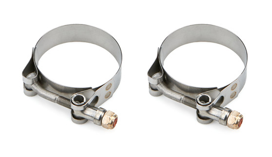 DRR2500 Repl. Clamp Set 2.500 Collector Tethers