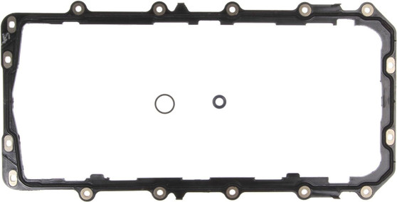 M77OS32461 Oil Pan Gasket Set 11-17 Ford 5.0L