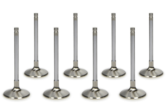 FERF1501P-8 BBM 426 Hemi C/P 1.945 Exhaust Valve 5/16