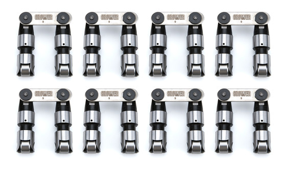 CRO66215-16 Roller Lifters - SBF 