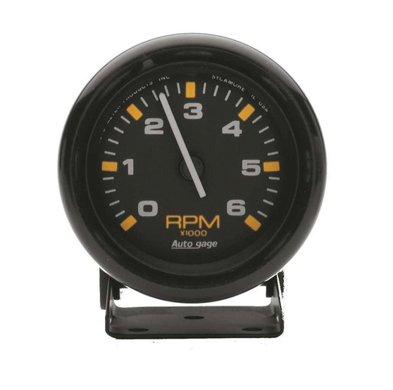 ATM2306 Black Mini-Tach 6 000 Rp 