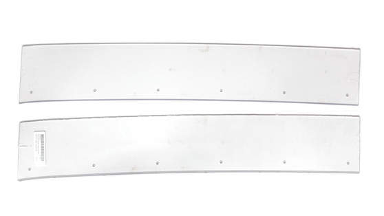 FIV661-6747-2 Replacement 3/16in x 5in Polycarbon Spoiler