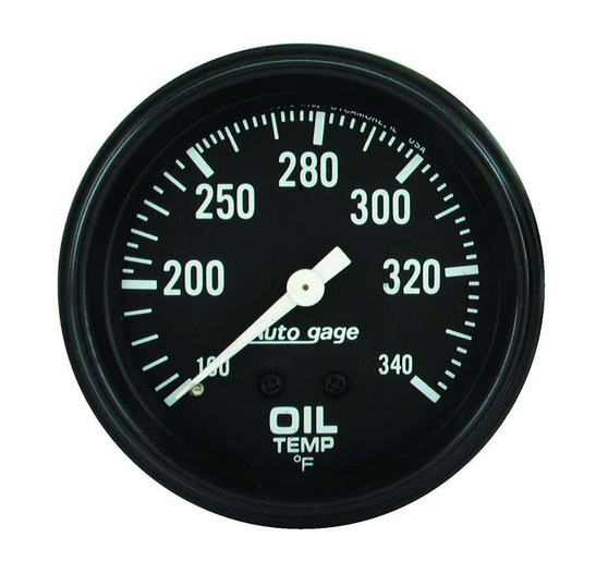 ATM2314 100-340 Oil Temp A/Gage 