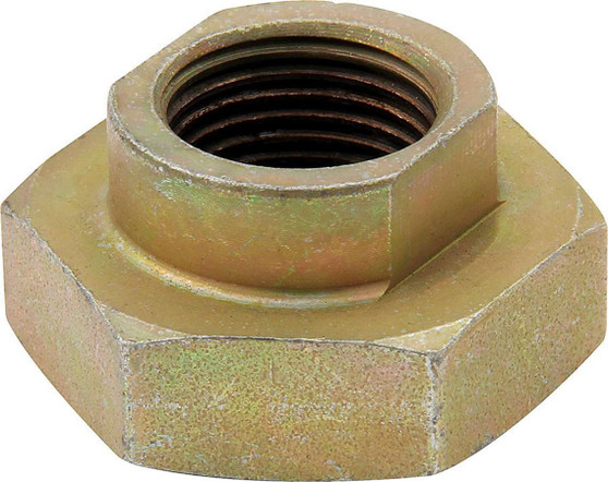 ALL99186 Back Nut for Single Cam Brackets