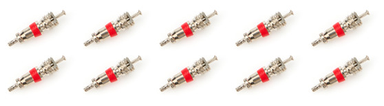 ALL99150 Valve Stem Core Poppet Valve 10pk