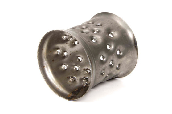 SCH43540 Insert Muffler 3.5inOD FITS 4in COLLECTOR