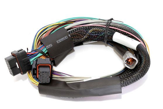 HTHHT-141302 Elite 2500 Basic Univ. Wire Harness