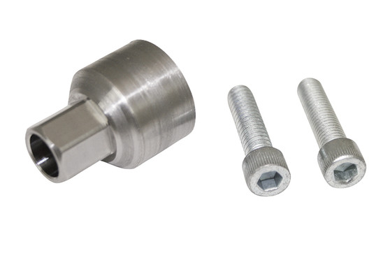 MOR62208 Oil Pump Primer for External Dry Sump Pumps