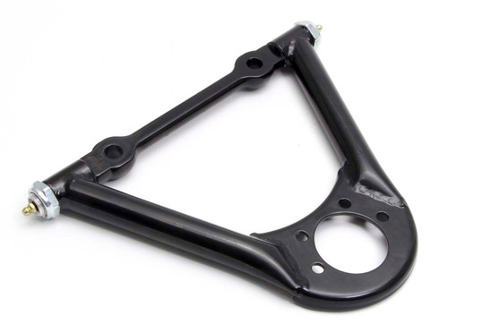 UBM15-0904 Upper A Arm 9 Steel Ball Joint Plate Style