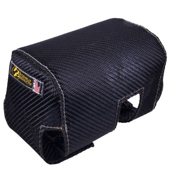 HSP503548 Master Cylinder Shield GM Cast Iron Cylinder