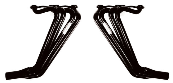 BEYIDM-23S1-G SBC Modified Header Fits SSR Race Car