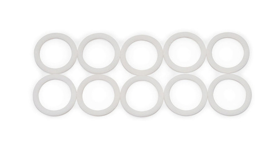 RUS651210 #10 PTFE Washers 10pk 